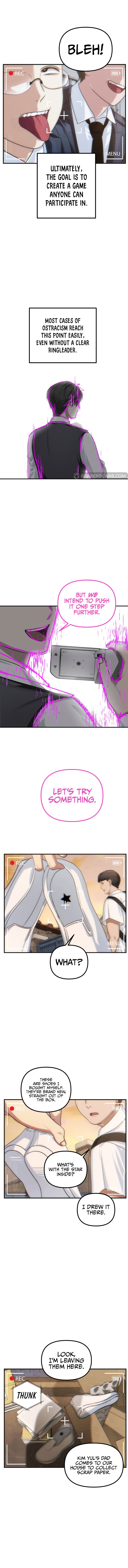 SSS-Class Suicide Hunter, Chapter 135 image 06